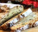 Dresdner stollen