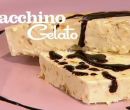 Stracchino gelato - I men di Benedetta