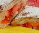 Strudel di fragole - Cristian Bertol