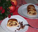 Strudel di mele