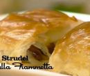 Strudel di cipolle - I men di Benedetta