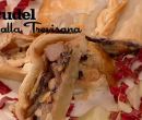 Strudel alla trevisana - I men di Benedetta