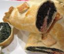 Strudel di erbe di campo - Anna Moroni