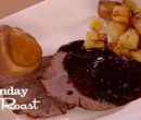 Sunday roast - I men di Benedetta