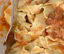 Pappardelle al rag d'anatra - Anna Moroni