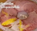 Tagliatelle impacchettate - I men di Benedetta