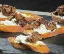 Tapenade di uvetta e olive - Cucina con Buddy