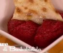 Tartare di barbabietola - I men di Benedetta