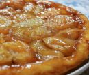 Tarte tatin alle mele - Antonella Clerici