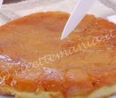 Tarte tatin - Ernst knam