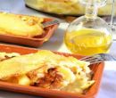 Tartiflette al reblochon