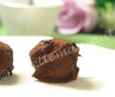 Tartufi al cioccolato