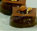 Tartufo al cioccolato