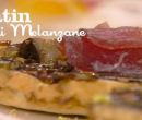 Tatin di melanzane - I men di Benedetta