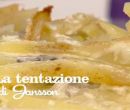 La tentazione di Janssons - I men di Benedetta