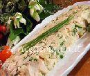 Terrina al salmone - cotto e mangiato