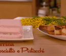 Terrina di prosciutto e pistacchi - I men di Benedetta