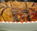 Timballo di anelletti alla palermitana - Natale Giunta