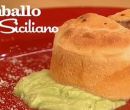 Timballo siciliano - I menu di Benedetta