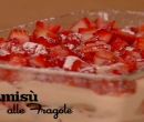 Tiramis alle fragole - I men di Benedetta