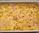 Torta di patate e carne - Luisanna Messeri