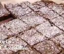 Torta cioccolatino - I menù di Benedetta