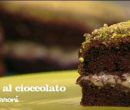 Torta di marroni e cioccolato - I men di Benedetta