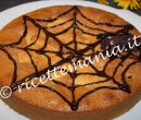 Torta di Halloween