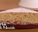 Torta di nocciole - I men di Benedetta