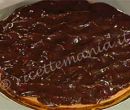 Torta di pere e cioccolato - Sal De Riso