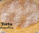 Torta diplomatica - I men di Benedetta