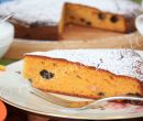 Torta di zucca scozzese