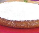 Torta allo yogurt e limone