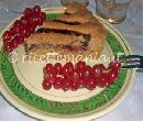 Linzer torte