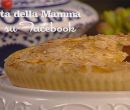 Torta della mamma su facebook - I men di Benedetta