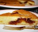 Torta morbida alla marmellata