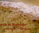 Torta di nocciole senza farina - I men di Benedetta