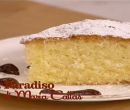 Torta paradiso di Maria Callas - I men di Benedetta