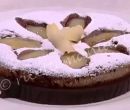 Torta pere e cioccolato - Luca Montersino