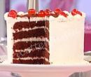 Torta Red Velvet