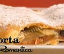 Torta romantica - I men di Benedetta