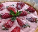 Torta rosa - Anna Moroni
