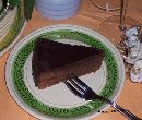 Torta sacher