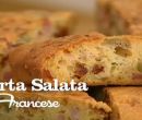 Torta salata francese - I men di Benedetta