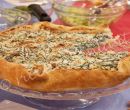 Torta salata light - Detto Fatto
