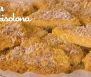 Torta sbrisolona - I men di Benedetta