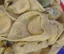 Tortelli di noci