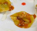 Tortelli di frutta e verdura - Alessandro Borghese