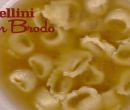 Tortellini in brodo - I men di Benedetta