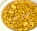 Tortellini - Alessandra Spisni